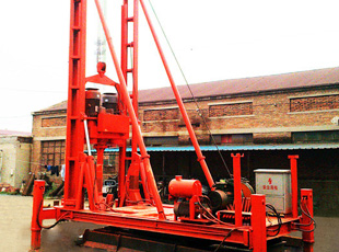 正循环钻机图片 正循环钻机图片