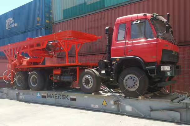 正反循环钻机价格