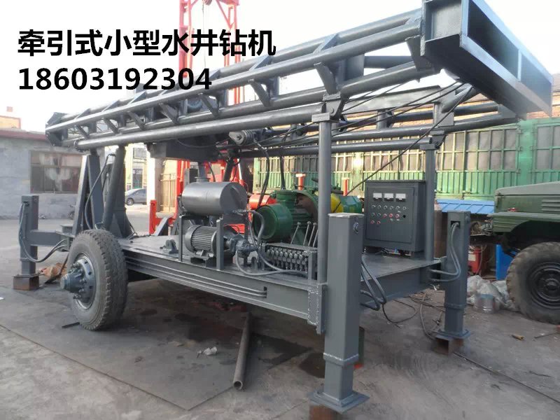 反循环钻机图片 反循环钻机图片