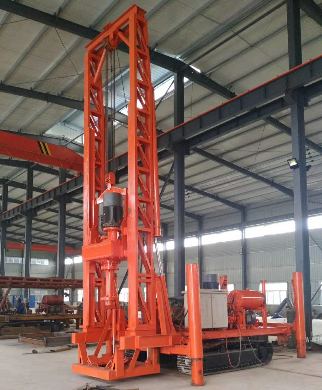 正反循环钻机价格