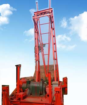 反循环钻机厂家 反循环钻机厂家