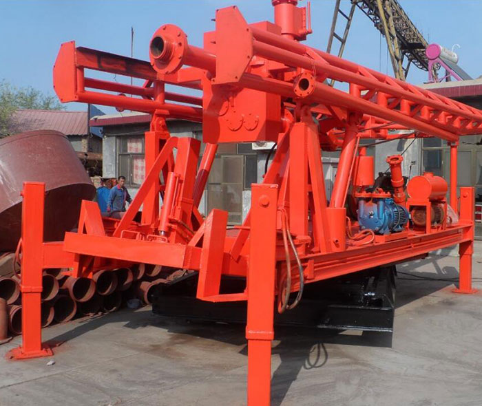 斜成孔钻机销售