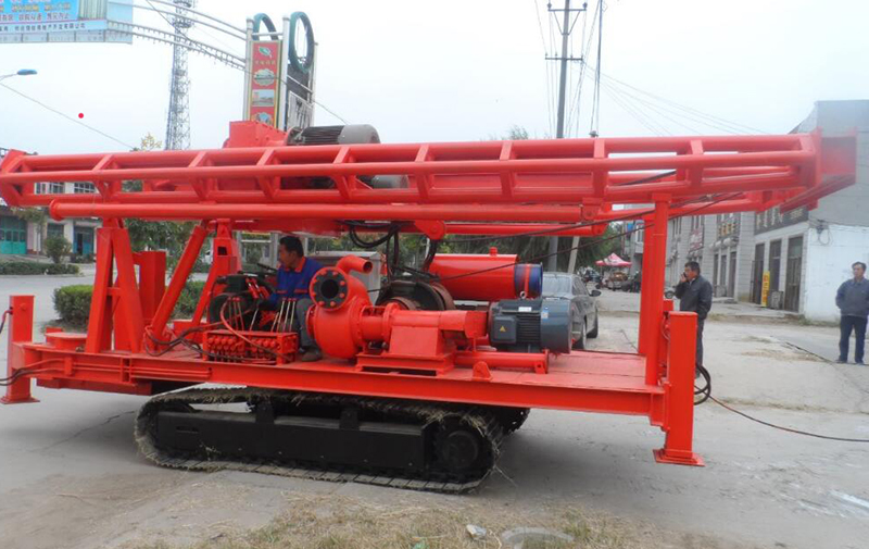 正反循环钻机哪家好