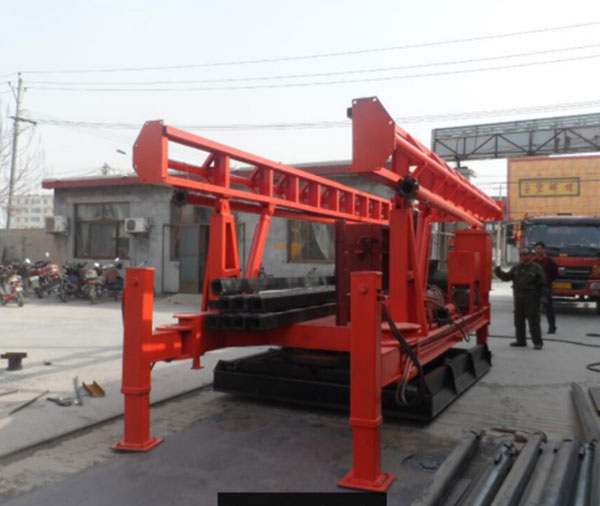 潜水钻机价格 潜水钻机价格