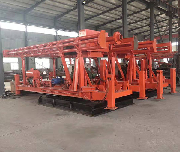 反循环钻机 反循环钻机