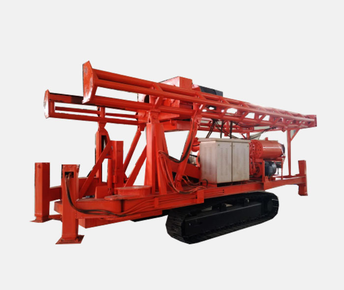 湖北专业钻机品牌