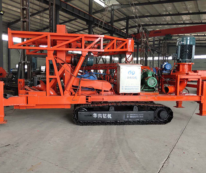 武汉多功能桥梁打桩机品牌