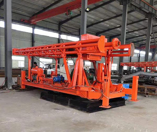 石家庄多功能潜水钻机品牌