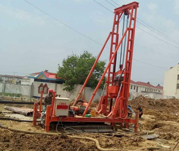 武汉多功能桥梁打桩机品牌