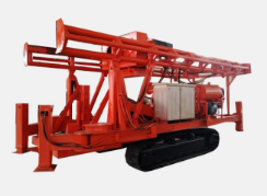 正反循环钻机公司 正反循环钻机公司