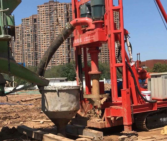 正反循环钻机厂家