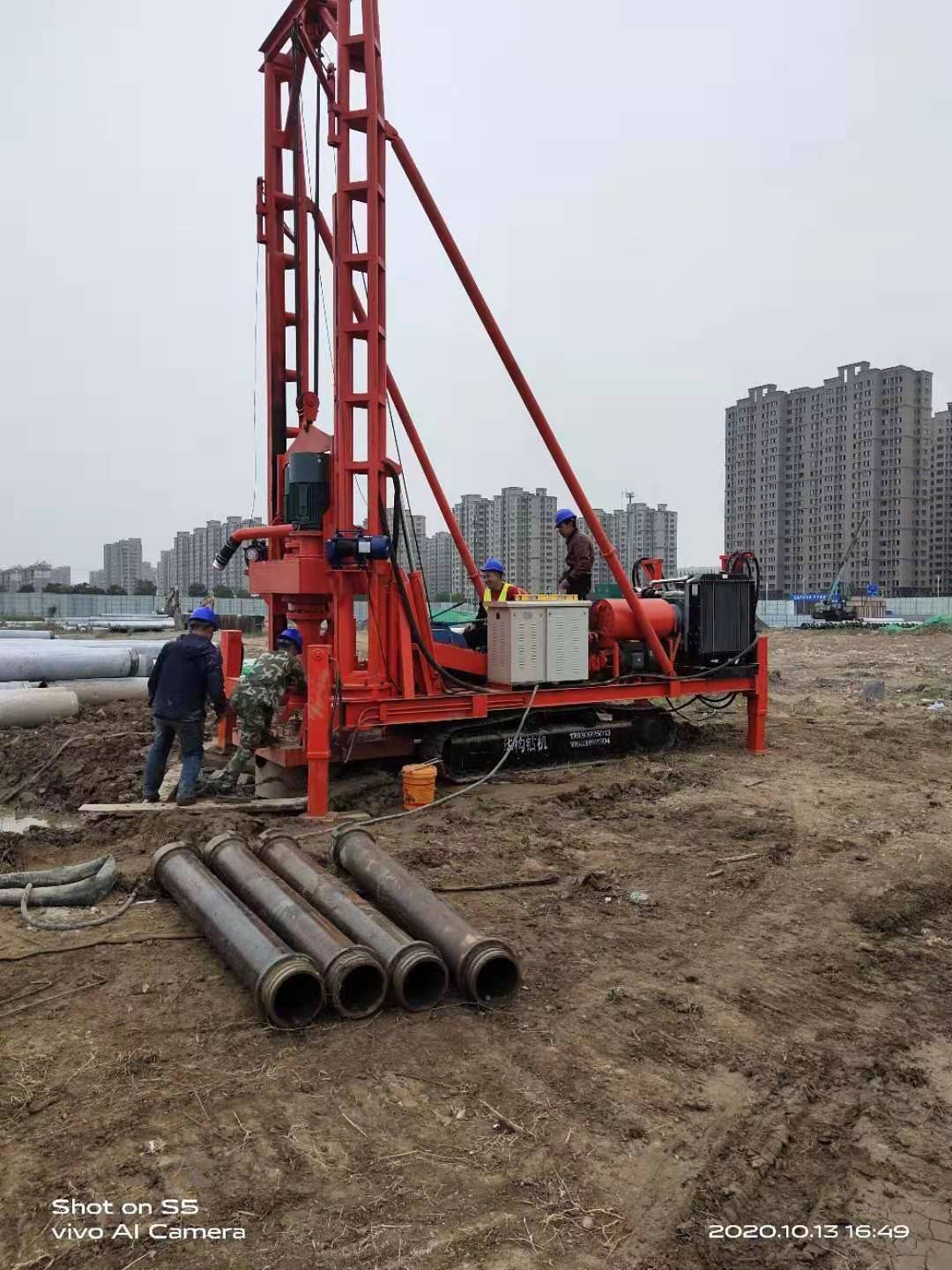 正循环钻机厂家 正循环钻机厂家