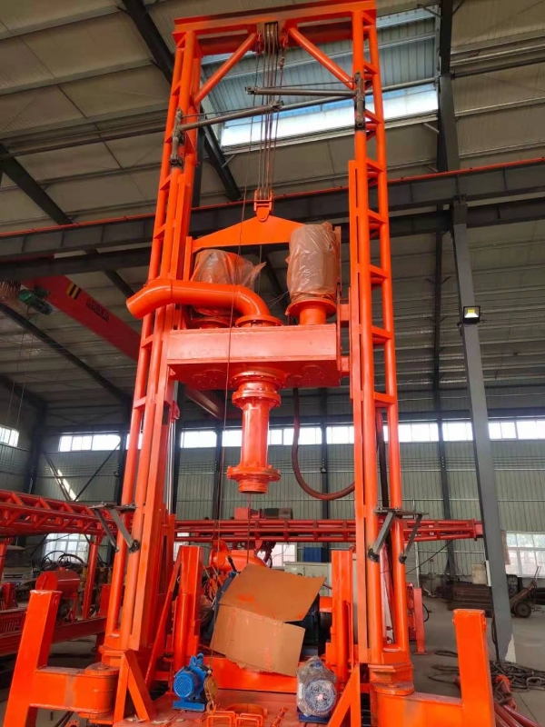 反循环钻机价格