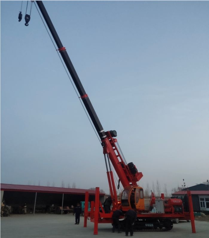 灌注桩导管价格