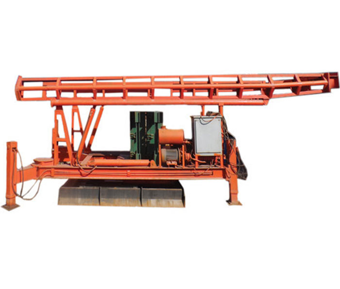 潜水钻机价格 潜水钻机价格