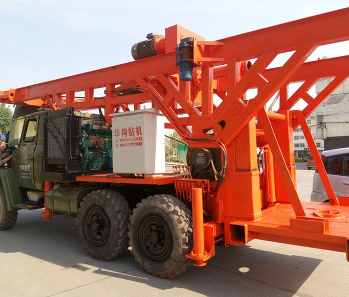 正循环钻机价格 正循环钻机价格