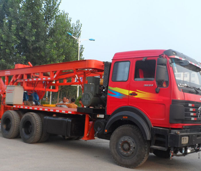 正循环钻机厂家 正循环钻机厂家