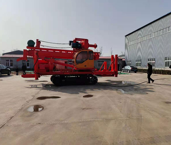钻吊一体钻机销售 钻吊一体钻机销售