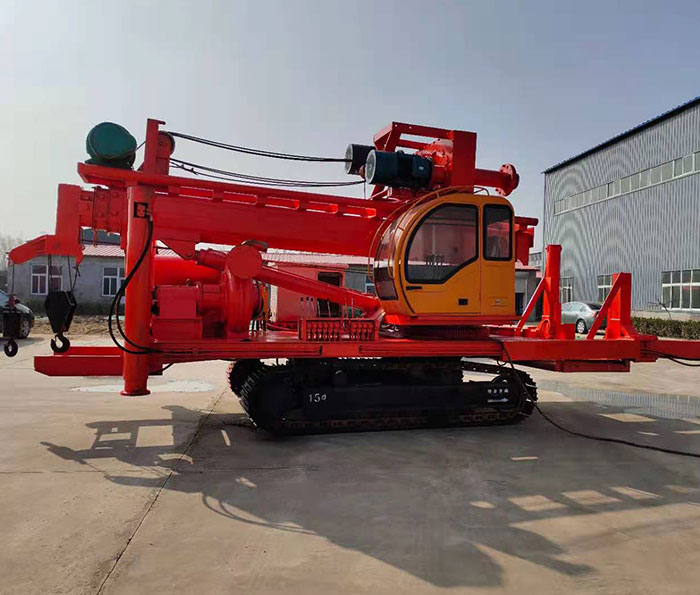 钻吊一体钻机销售 钻吊一体钻机销售