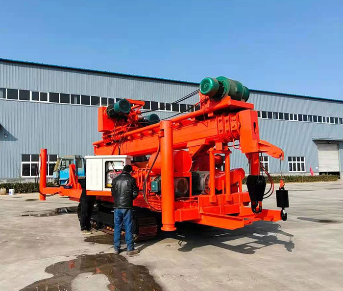 钻吊一体钻机销售 钻吊一体钻机销售