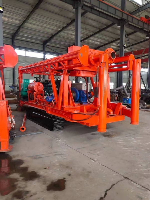 车载钻机厂家 车载钻机厂家