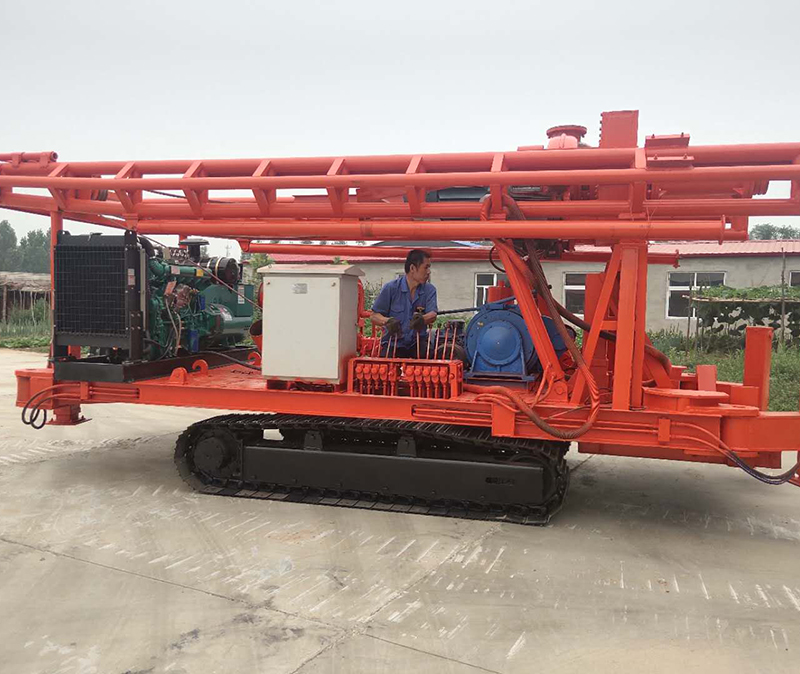 反循环钻机,灌注桩钻机,回旋钻机